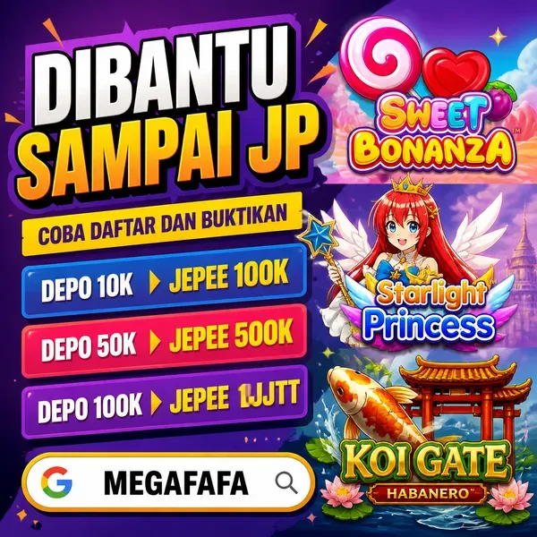 kumpulan situs slot freebet